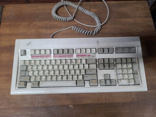 Ibm model 1391401 tastiera - m,