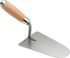 Cazzuola Punta Tonda Rotonda