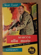 5 Gialli d'epoca  Garzanti