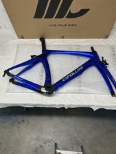 telaio bici da corsa in