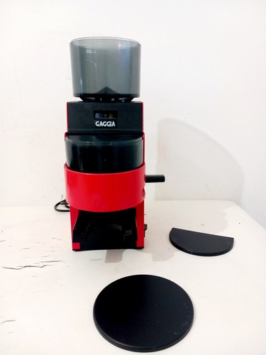 Macinacaffe gaggia modello mdf - macinacaffe,