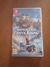 Immortals Fenyx Rising