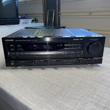 Kenwood Ricevitore Audio-Video