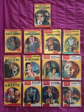 I CAPOLAVORI DEI GIALLI