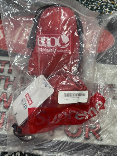 Amaca supreme eno - supreme, rossa