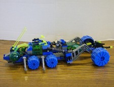 Lego 6919 Space Insectoids