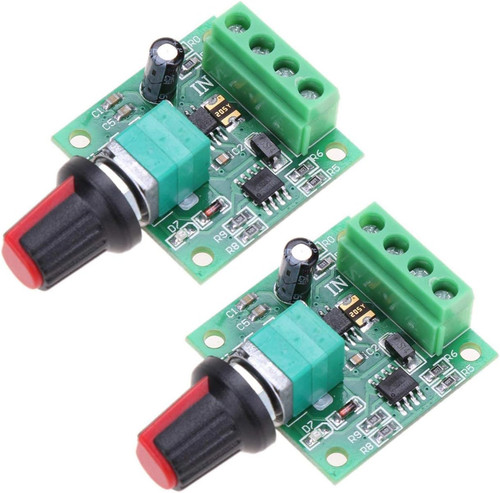 2pcs 7 2v 12v - 3v,