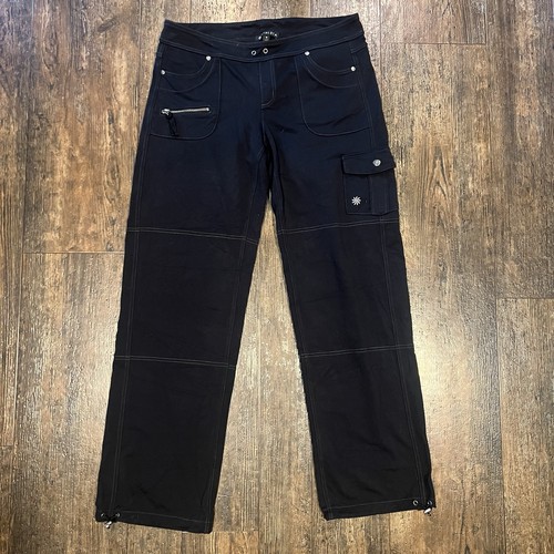 Pantalone athleta donna - pantalone,