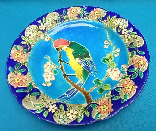 Xix 1899 plat - plat, bord