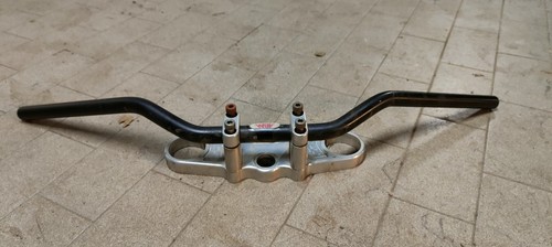 Kit modifica manubrio alto - kit,