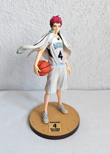 Kuroko basketball akashi - kuroko's,