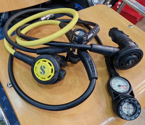 Scubapro mk2evo 095 - scubapro,