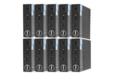 Dell Wyse 3040 thin client 8