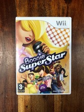 Boogie SuperStar wii nintendo wii multilingua funzionante