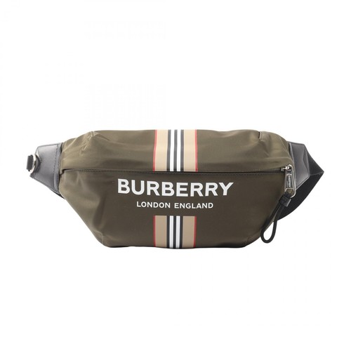Borsa tracolla burberry - a,