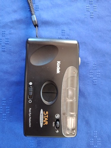 Kodak compatta macchina - kodak,