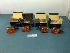 KIT 4 FRECCE NUOVE SENZA