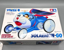 Kit solaemon auto - auto, solare