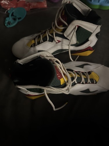 Taglia air jordan true - air,