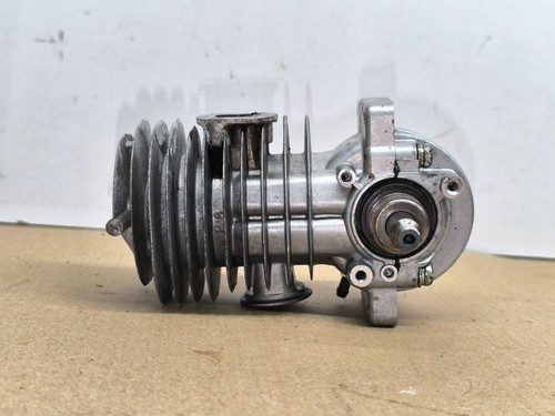 Motore motosega benzina echo - motore,