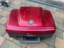 BMW K1100 Top box case luggage