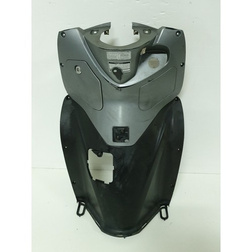 Rear fairing bumper - fairing,