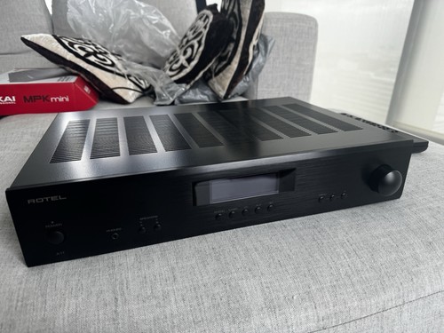 Rotel a11 european - a11,