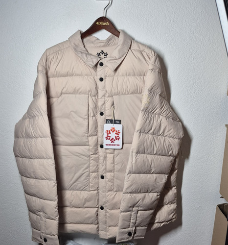 Obermeyer giacca uomo - giacca,