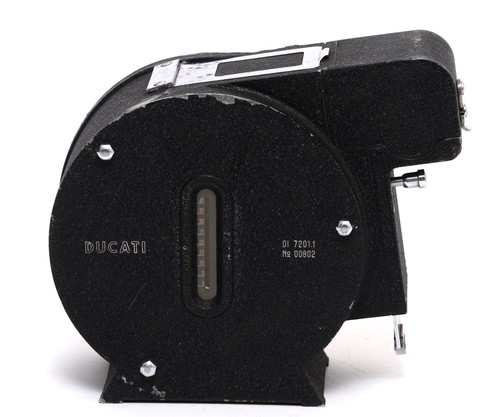 Ducati sogno microcamera - ducati,