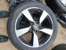cerchi nissan qashqai 18 Con