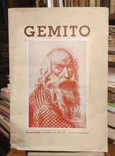 CATALOGO DELLA MOSTRA DI