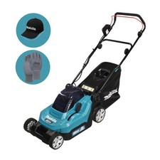 MAKITA DLM382Z TAGLIAERBA A