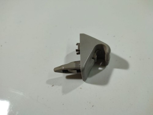 Staffa clip visiera parasole