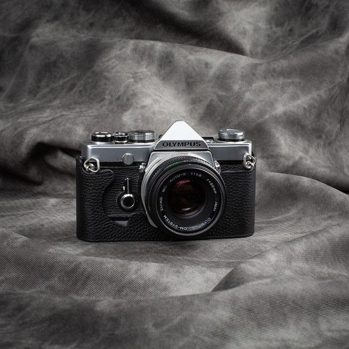 Custodia mezza fotocamera - , in
