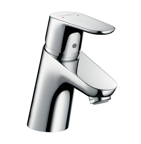 Hansgrohe miscelatore monoforo - hansgrohe,