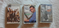 N. 3 MUSICASSETTE EROS RAMAZZOTTI ORIGINALI OTTIMO STATO