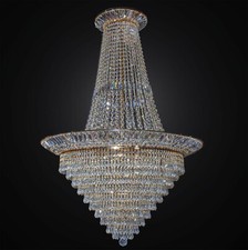 Lampadario classico in