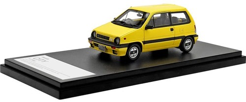 Story honda city r - hi,