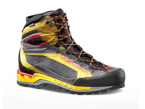 Sportiva scarponi alpinismo - sportiva,