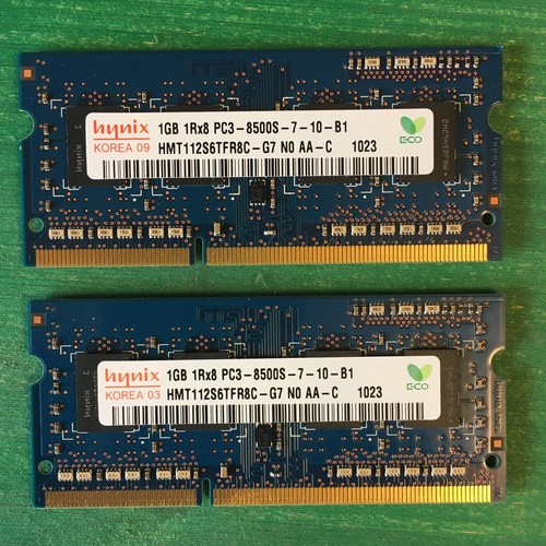 Hynix eco for mac 2gb - hynix,
