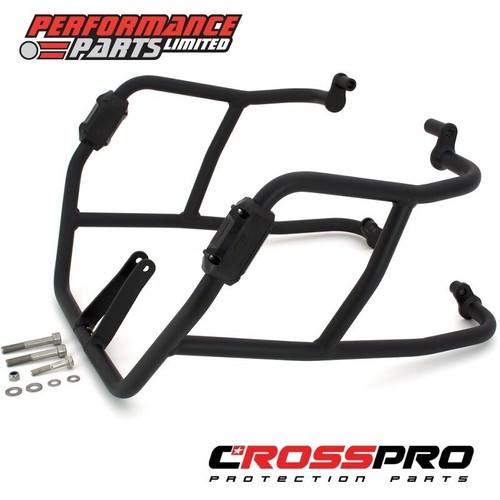 Barre portatutto motore honda - portatutto,