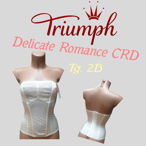 Triumph corsetto bustino - triumph,