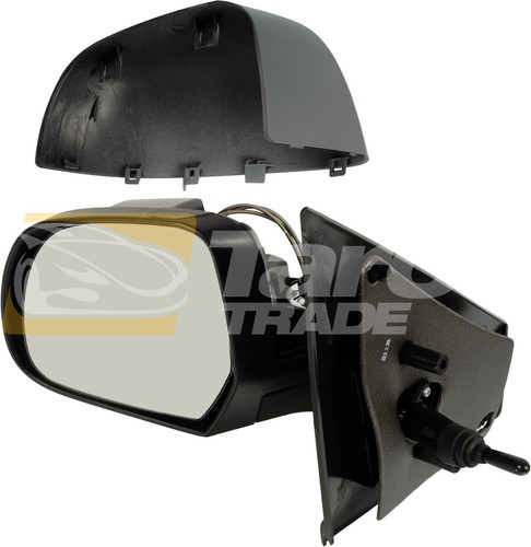 Specchietto per dacia - specchietto,