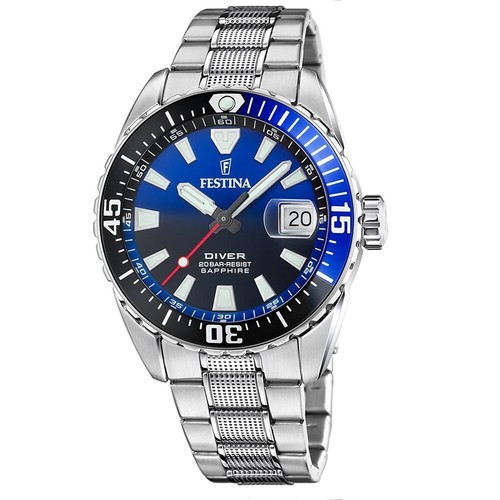 Festina orologio uomo the - orologio,
