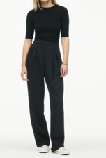 PANTALONE DONNA ZARA MISTO