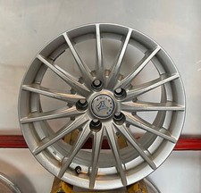 Set cerchi usati alfa - set,