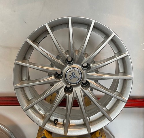 Set cerchi usati - set,
