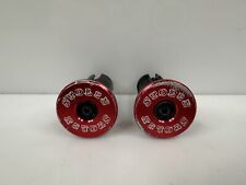 Stolen STLN BMX Handlebar Ends