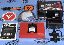 MYLAPS TR2 GO / AMB TRANX260