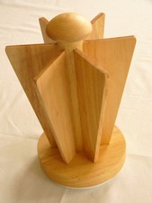 Blocco coltelli magnetico -